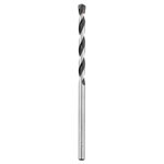 kwb 045060 Concrete Twist Drill Bit 6mm x 150mm Chrome-moly steel