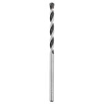 kwb 045080 Concrete Twist Drill Bit 8mm 250mm chromium-molybdenum steel