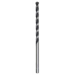 kwb 045100 Concrete Twist Drill Bit 10mm x 250mm for stone and masonry