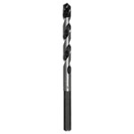 kwb 050650 Concrete Twist Drill Bit 5mm 100mm Hex for stone & masonry
