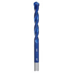 kwb 051360 Drill Bit 6mm Carbide tip for tiles and porcelain blue