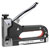 kwb 053714 handheld stapler steel 4-14mm Type 53F variable force