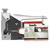kwb 053714 handheld stapler steel 4-14mm Type 53F variable force