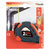 kwb 60102 tape measure 2m steel magnetic hook ABS housing auto lock