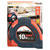 kwb 060810 Tape measure 10m steel ABS magnets auto lock EG-approved