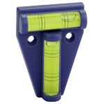 kwb 062500 Post level with vertical and horizontal levelling 1pc