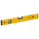 kwb 065044 Alu spirit level aluminium 400mm precise levelling tool