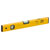 kwb 065044 Alu spirit level aluminium 400mm precise levelling tool
