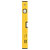 kwb 065044 Alu spirit level aluminium 400mm precise levelling tool