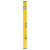 kwb 065064 Alu Spirit Level 600mm shock-resistant UV-resistant precise
