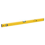 kwb 065084 Alu spirit level 800mm precision bubbles UV/shock-resistant