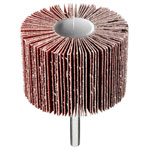 kwb 088030 Flap-wheel Grinder corundum for Wood Metal & plastic