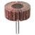 kwb 088130 Flap wheel corundum 60 coarse for Wood Metal plastic