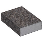 kwb 089131 Sanding Sponge UNI-Schleiffix medium/coarse 100x70x26mm