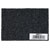 kwb 089231 Sanding Sponge CAR medium/coarse waterproof 100x70x26mm