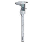 kwb 091000 Digital caliper precise LED measure stainless steel inch/mm