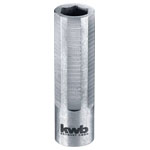 kwb 100000 Shorty Magnetic Bit holder 35mm quick tool change compact