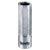 kwb 100000 Shorty Magnetic Bit holder 35mm quick tool change compact