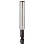 kwb 100100 INOX stainless steel sleeve Bit holder 1/4" ISO 1173