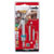 kwb 100900 Quick Flip Bit holder 1/4 with high-quality steel Bits