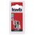 kwb 104610 Philips Bit 1pc for flush screwing with depth stop