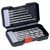 kwb 108840 masonry Drill Bit set 12pc Carbide tip S-Box storage
