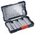 kwb 108910 Drill Bit set 39-piece versatile Bits with quick-change holder