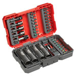 kwb 109020 Bit set 35-piece impact-resistant durable quick-change