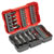 kwb 109020 Bit set 35-piece impact-resistant durable quick-change