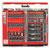 kwb 109020 Bit set 35-piece impact-resistant durable quick-change
