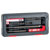 kwb 109166 Chisel set 40Cr steel SDS-Plus 6-piece 5-10mm
