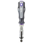 kwb 116210 Bit screwdriver 3-component handle ratchet 0°-90° holder