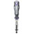 kwb 116210 Bit screwdriver 3-component handle ratchet 0°-90° holder