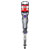 kwb 116210 Bit screwdriver 3-component handle ratchet 0°-90° holder