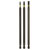 kwb 123441 Hex Bit set 3 pcs torsion zone for hard-to-reach screws