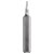kwb 128440 Bit set 5 micro Bits TQ 60 steel 4mm Hex satin finish