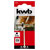 kwb 147430 Allen key 3mm CV steel Ball head for difficult access