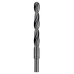 kwb 159190 Metal Twist Drill Bit 19mm x 198mm DIN 338 HSS blue-black