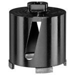 kwb 175268 hollow Drill Bit 68mm diamond segments M16 thread durable