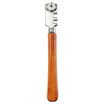 kwb 177100 glass cutter hard Metal 6 wheels cuts glass up to 8mm thick