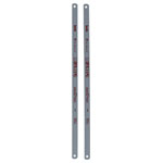 kwb 187220 HSS Flexible Metal Saw Blade 300mm cuts steel & aluminium