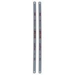 kwb 187230 HSS Metal Saw Blade 300mm flexible for Metals 2 pcs