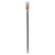 kwb 190260 flat chisel SDS max 600mm durable steel vibration optimised