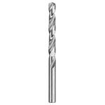 kwb 205040 HSS Twist Drill Bit 4mm 75mm long DIN 338 self-centering