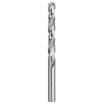 kwb 205050 HSS Twist Drill Bit 5mm 135° point DIN 338 1pc precision