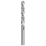 kwb 205052 HSS Twist Drill Bit 5.2mm DIN 338 self-centering 1pc