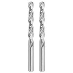 kwb 206510 HSS Metal Twist Drill Bit 1mm 34mm DIN 338 135° angle