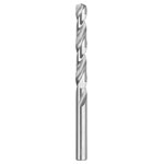 kwb 206545 HSS Twist Drill Bit 4.5mm 80mm DIN338 industrial quality