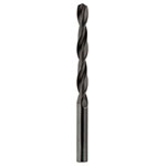 kwb 209650 HSS Twist Drill Bit 5mm 86mm length DIN 338 Steam-tempered