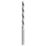 kwb 217100 HSS Twist Drill Bit 10mm 194mm long industrial quality